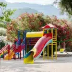 playground granada ciremai panorama